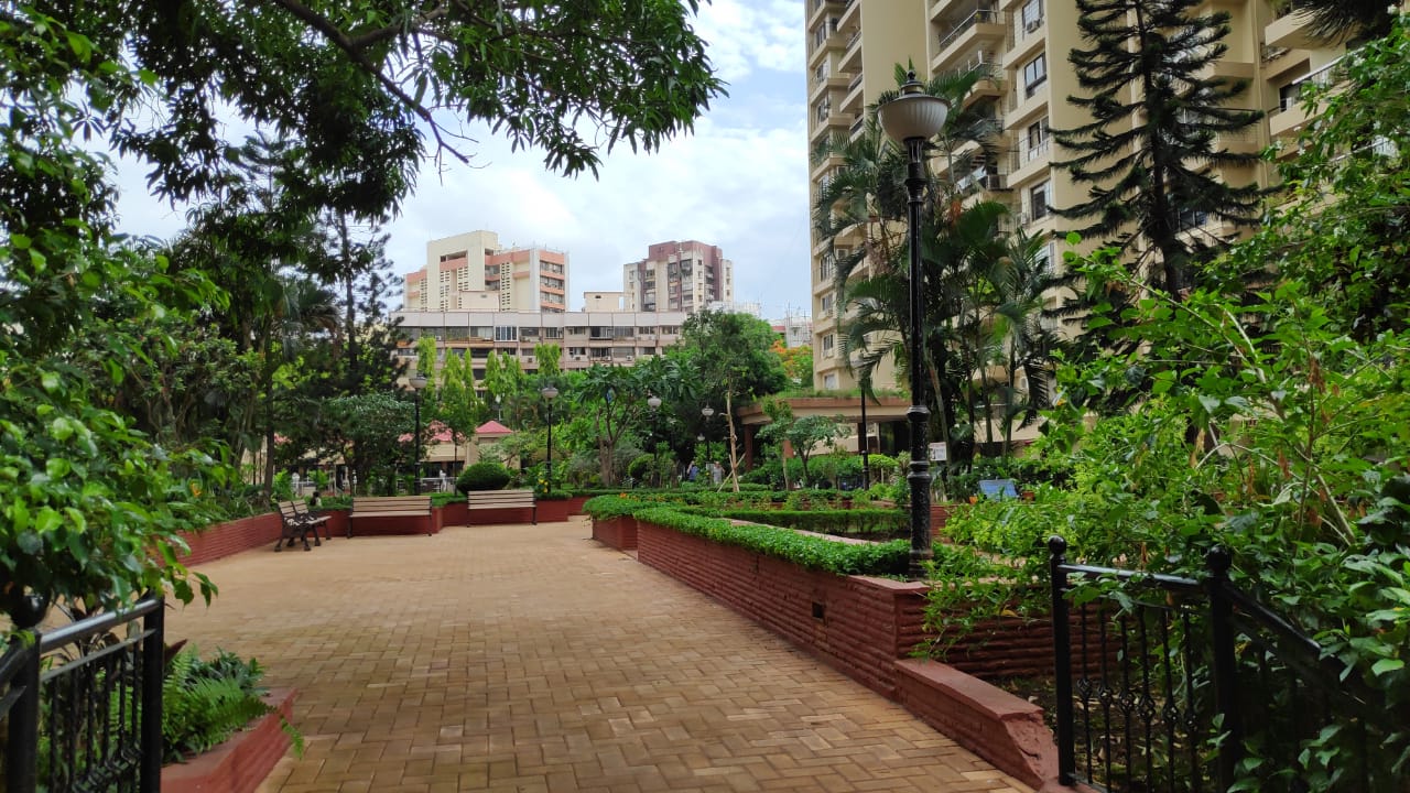 View1 - Green Acres, Andheri West